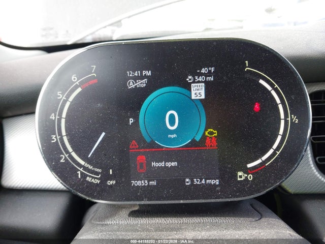 2022 MINI HARDTOP WMW53DH06N2P83892 Photo 6