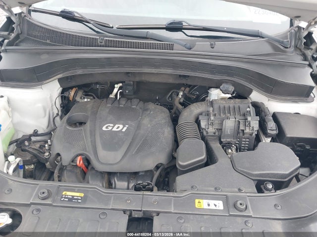 2014 Kia Sorento Lx მანქანა იყიდება აუქციონზე, vin: 5XYKT4A65EG549463, აუქციონის ნომერი: 44188204