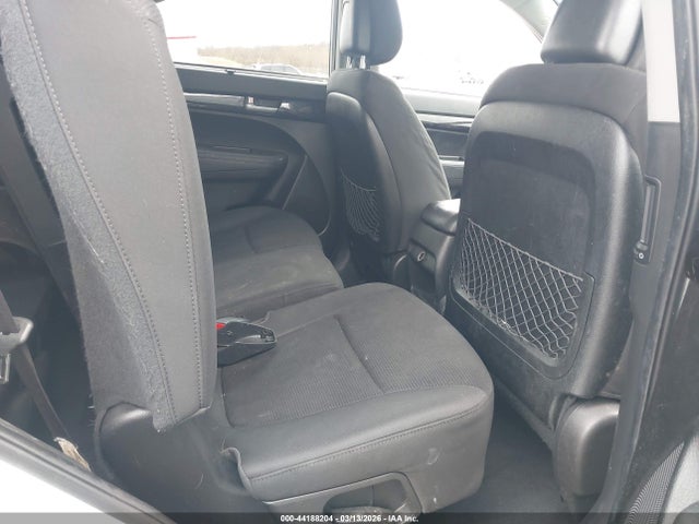 2014 Kia Sorento Lx მანქანა იყიდება აუქციონზე, vin: 5XYKT4A65EG549463, აუქციონის ნომერი: 44188204