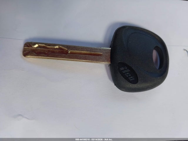 2011 KIA RIO KNADH4A32B6927654 Photo 10