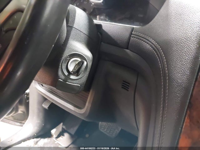 2014 CHEVROLET TRAVERSE 1GNKVGKD3EJ175211 Photo 10