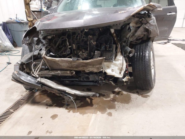 2014 CHEVROLET TRAVERSE 1GNKVGKD3EJ175211 Photo 5