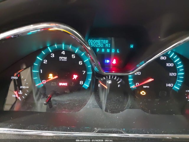 2014 CHEVROLET TRAVERSE 1GNKVGKD3EJ175211 Photo 6