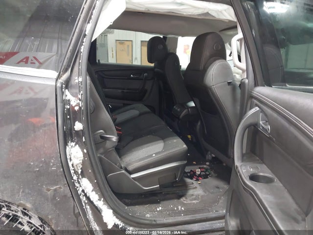 2014 CHEVROLET TRAVERSE 1GNKVGKD3EJ175211 Photo 7