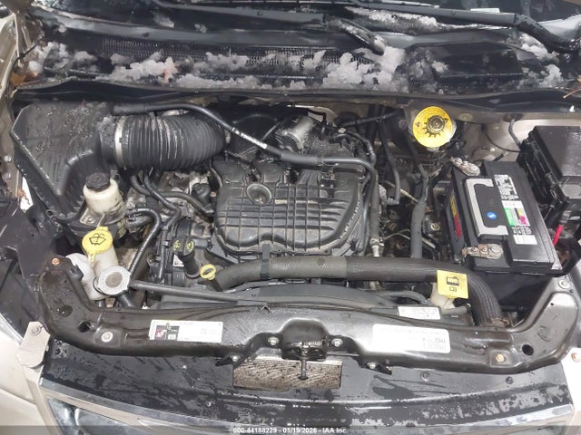 2014 CHRYSLER TOWN & COUNTRY 2C4RC1BG7ER445170 Photo 9