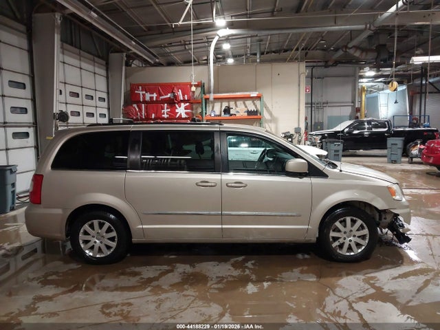 2C4RC1BG7ER445170 Chrysler Town &amp; Country Touring