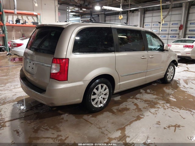 2014 CHRYSLER TOWN & COUNTRY 2C4RC1BG7ER445170 Photo 3