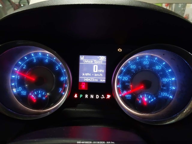 2014 CHRYSLER TOWN & COUNTRY 2C4RC1BG7ER445170 Photo 6