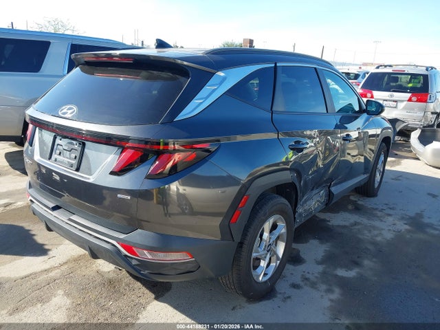 5NMJBCDE5RH343681 Hyundai TUCSON SEL