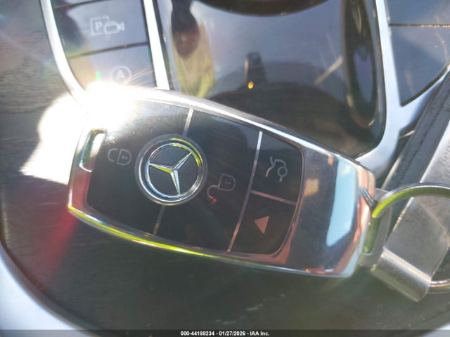 Aukcja sprzedaży 2020 Mercedes-benz C 300, vin: 55SWF8DBXLU322992, numer aukcji: 44188234