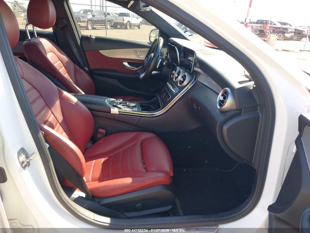 Aukcja sprzedaży 2020 Mercedes-benz C 300, vin: 55SWF8DBXLU322992, numer aukcji: 44188234