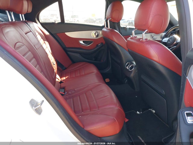 Aukcja sprzedaży 2020 Mercedes-benz C 300, vin: 55SWF8DBXLU322992, numer aukcji: 44188234