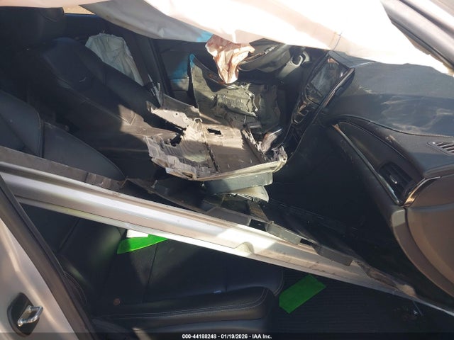 2017 CADILLAC ATS 1G6AA5RX0H0169481 Photo 4