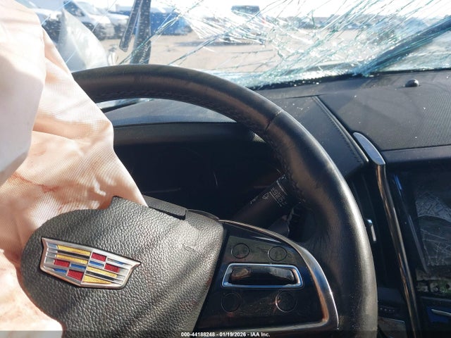 2017 CADILLAC ATS 1G6AA5RX0H0169481 Photo 6