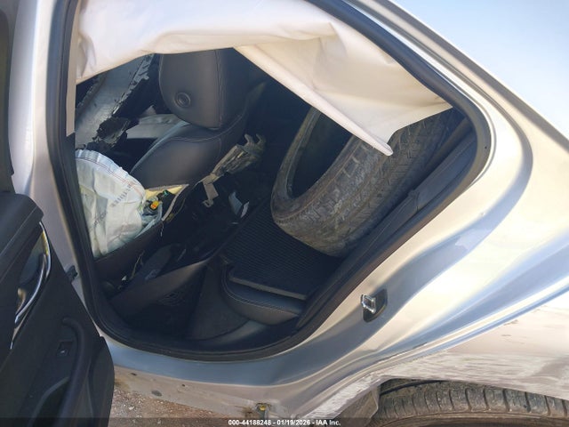 2017 CADILLAC ATS 1G6AA5RX0H0169481 Photo 7