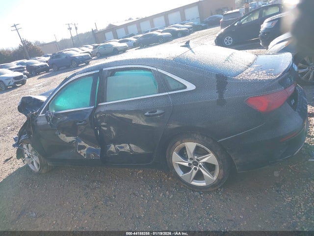 Aukcja sprzedaży 2023 Audi A3 Premium 40 Tfsi Front-wheel Drive S Tronic, vin: WAUAUDGY7PA042128, numer aukcji: 44188258