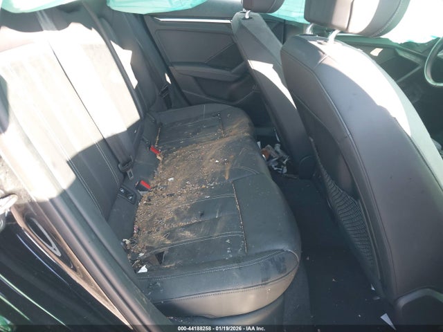 Aukcja sprzedaży 2023 Audi A3 Premium 40 Tfsi Front-wheel Drive S Tronic, vin: WAUAUDGY7PA042128, numer aukcji: 44188258