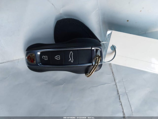 2026 PORSCHE 911 WP0CA2A96TS233019 Photo 10