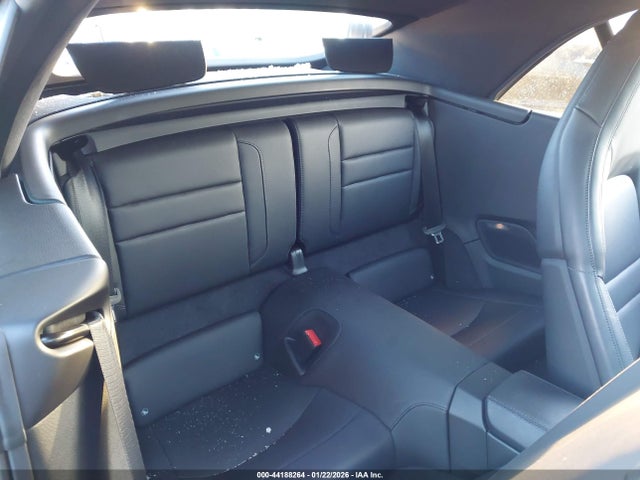 2026 PORSCHE 911 WP0CA2A96TS233019 Photo 7