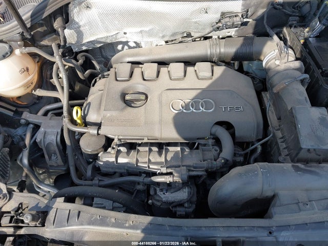 2018 AUDI Q3 WA1ECCFS3JR029135 Photo 9