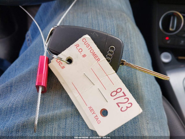 2018 AUDI Q3 WA1ECCFS3JR029135 Photo 10