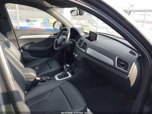 2018 AUDI Q3 WA1ECCFS3JR029135 Photo 4