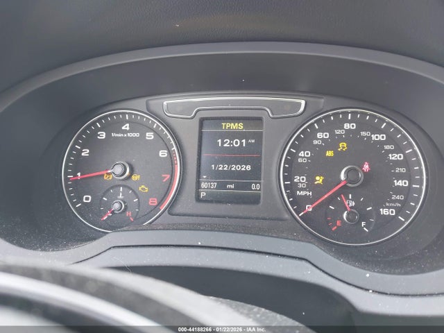 2018 AUDI Q3 WA1ECCFS3JR029135 Photo 6