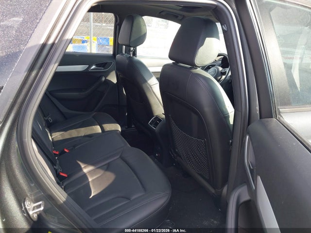 2018 AUDI Q3 WA1ECCFS3JR029135 Photo 7