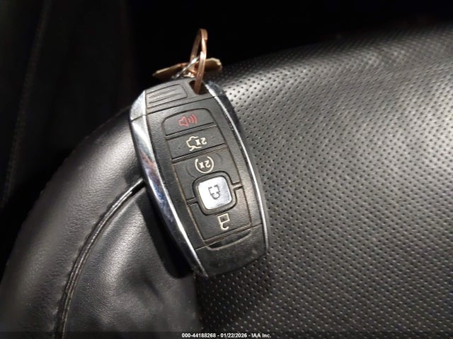 Aukcja sprzedaży 2017 Lincoln Mkc Reserve, vin: 5LMCJ3D95HUL69986, numer aukcji: 44188268