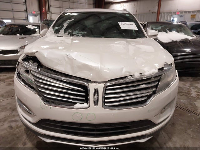 Aukcja sprzedaży 2017 Lincoln Mkc Reserve, vin: 5LMCJ3D95HUL69986, numer aukcji: 44188268