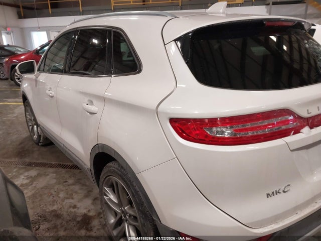 Aukcja sprzedaży 2017 Lincoln Mkc Reserve, vin: 5LMCJ3D95HUL69986, numer aukcji: 44188268