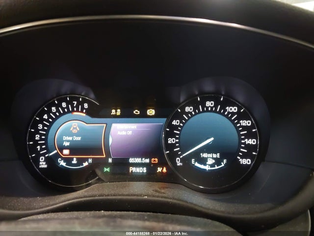 Aukcja sprzedaży 2017 Lincoln Mkc Reserve, vin: 5LMCJ3D95HUL69986, numer aukcji: 44188268