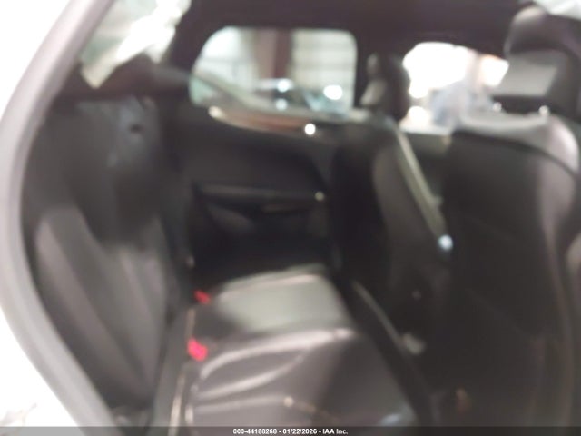Aukcja sprzedaży 2017 Lincoln Mkc Reserve, vin: 5LMCJ3D95HUL69986, numer aukcji: 44188268