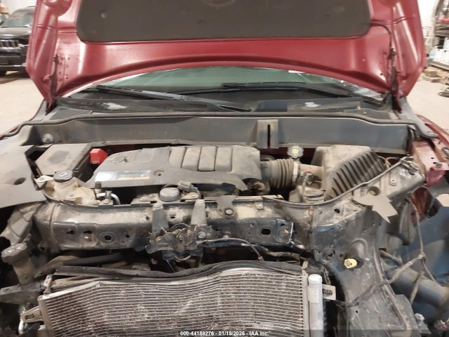 Продаж на аукціоні авто 2015 Buick Enclave Premium, vin: 5GAKVCKD4FJ378922, номер лоту: 44188276