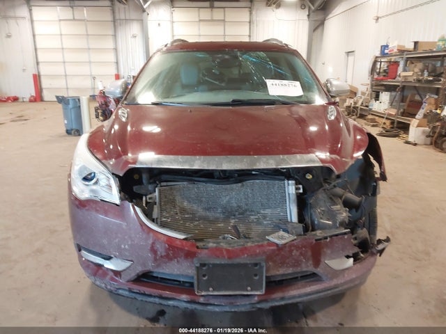 Продаж на аукціоні авто 2015 Buick Enclave Premium, vin: 5GAKVCKD4FJ378922, номер лоту: 44188276