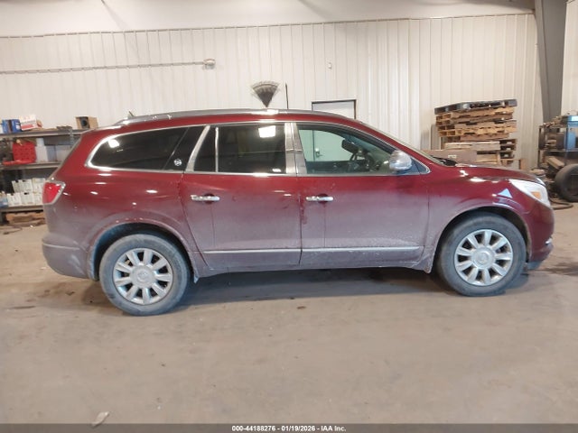 Продаж на аукціоні авто 2015 Buick Enclave Premium, vin: 5GAKVCKD4FJ378922, номер лоту: 44188276