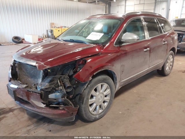 Продаж на аукціоні авто 2015 Buick Enclave Premium, vin: 5GAKVCKD4FJ378922, номер лоту: 44188276