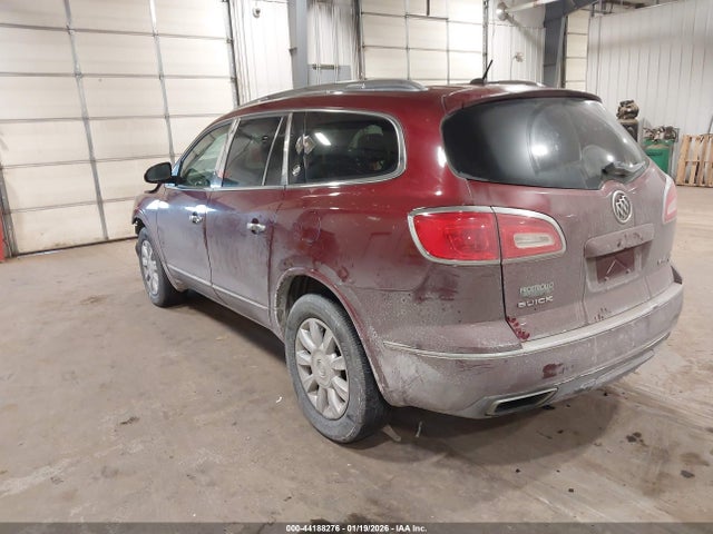 Продаж на аукціоні авто 2015 Buick Enclave Premium, vin: 5GAKVCKD4FJ378922, номер лоту: 44188276