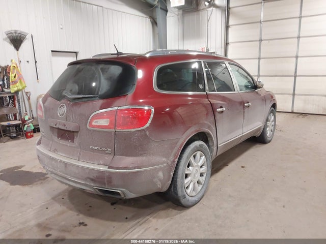 Продаж на аукціоні авто 2015 Buick Enclave Premium, vin: 5GAKVCKD4FJ378922, номер лоту: 44188276