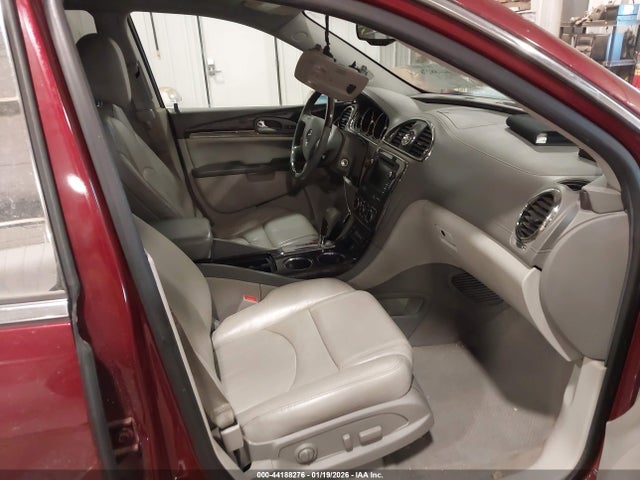 Продаж на аукціоні авто 2015 Buick Enclave Premium, vin: 5GAKVCKD4FJ378922, номер лоту: 44188276