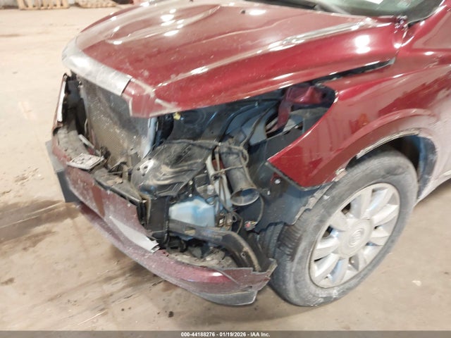 Продаж на аукціоні авто 2015 Buick Enclave Premium, vin: 5GAKVCKD4FJ378922, номер лоту: 44188276
