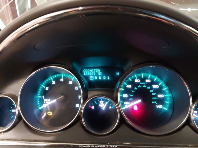 Продаж на аукціоні авто 2015 Buick Enclave Premium, vin: 5GAKVCKD4FJ378922, номер лоту: 44188276
