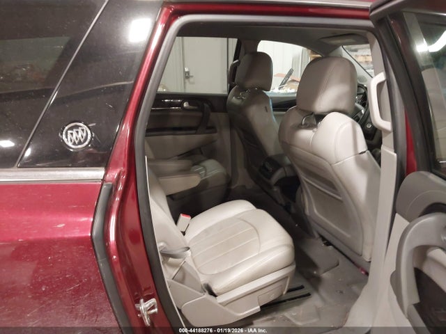 Продаж на аукціоні авто 2015 Buick Enclave Premium, vin: 5GAKVCKD4FJ378922, номер лоту: 44188276