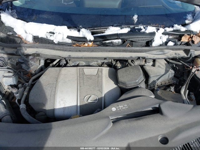 Продаж на аукціоні авто 2016 Lexus Rx 350, vin: 2T2BZMCA3GC023293, номер лоту: 44188277