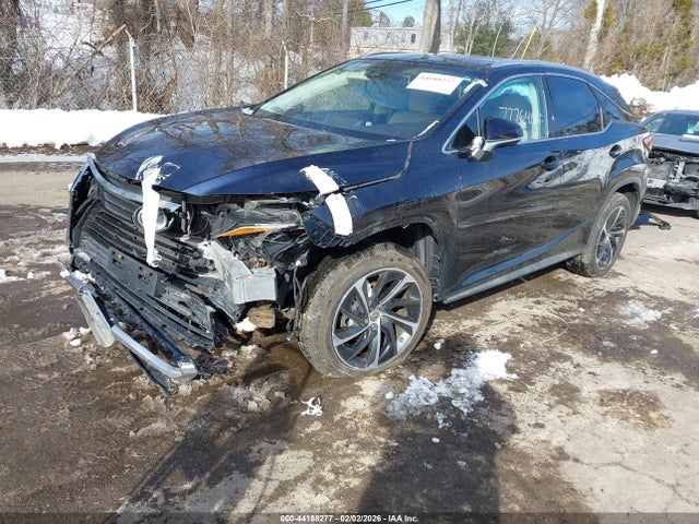Продаж на аукціоні авто 2016 Lexus Rx 350, vin: 2T2BZMCA3GC023293, номер лоту: 44188277