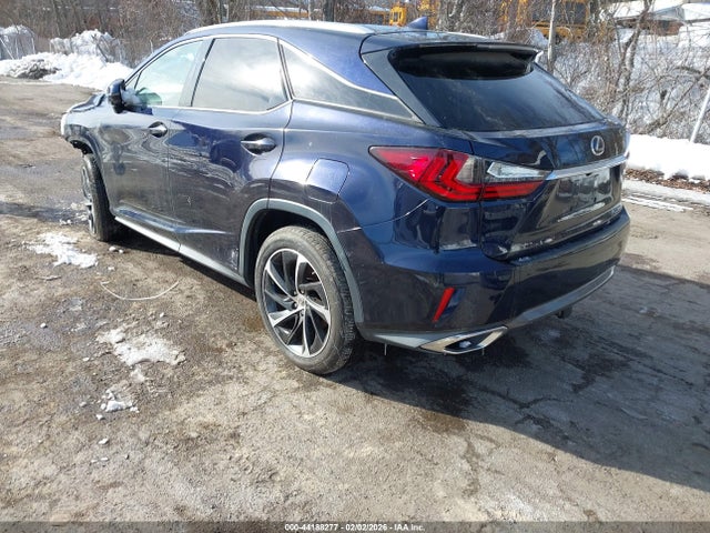 Продаж на аукціоні авто 2016 Lexus Rx 350, vin: 2T2BZMCA3GC023293, номер лоту: 44188277