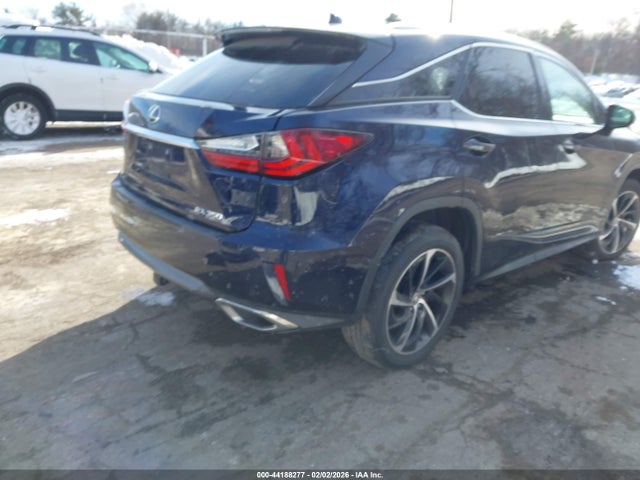 Продаж на аукціоні авто 2016 Lexus Rx 350, vin: 2T2BZMCA3GC023293, номер лоту: 44188277
