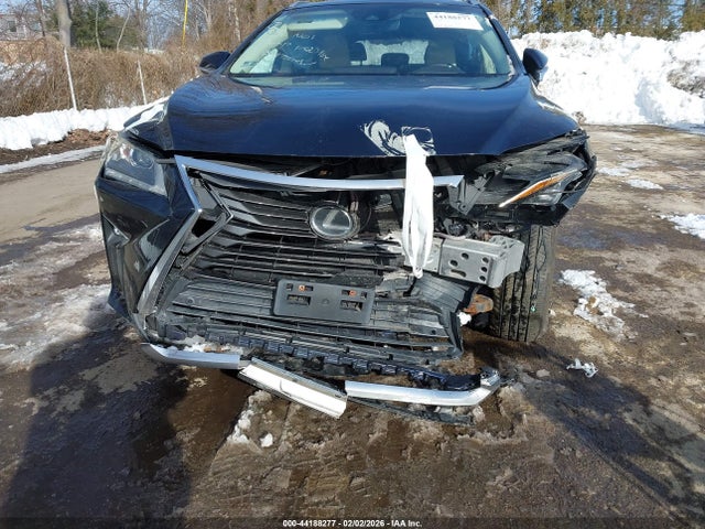 Продаж на аукціоні авто 2016 Lexus Rx 350, vin: 2T2BZMCA3GC023293, номер лоту: 44188277