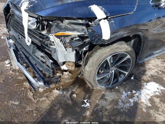 Продаж на аукціоні авто 2016 Lexus Rx 350, vin: 2T2BZMCA3GC023293, номер лоту: 44188277