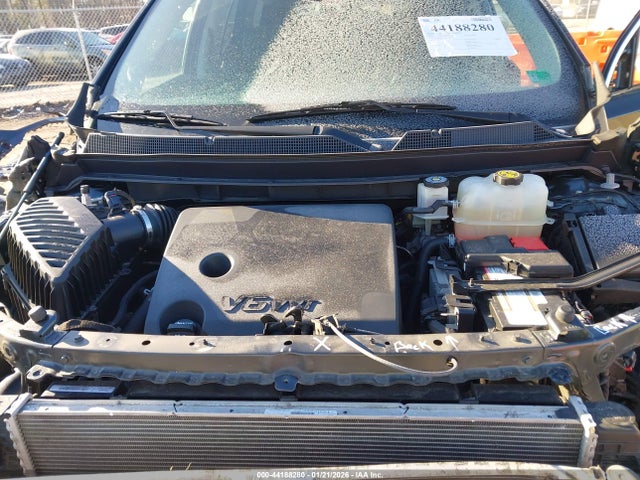 1GNERKKW0KJ251548 Chevrolet Traverse Premier